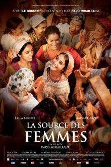 La Source des Femmes