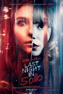 Avant-Première: Last Night in Soho