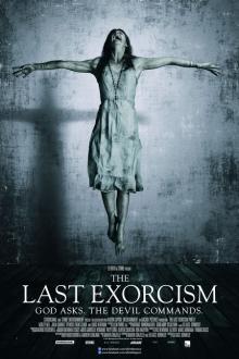 The Last Exorcism: Part II