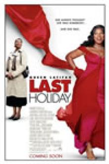 THE LAST HOLIDAY