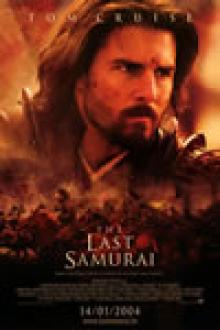THE LAST SAMURAI