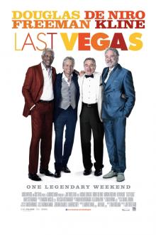 Last Vegas