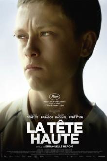 Cinema Deluxe: La Tête Haute