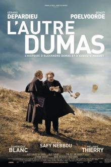 L'AUTRE DUMAS