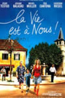 LA VIE EST A NOUS