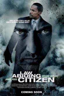 LAW ABIDING CITIZEN