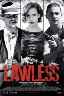 Lawless