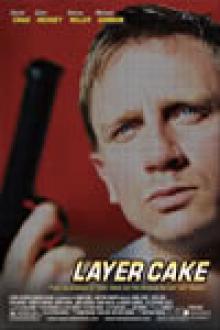 LAYER CAKE