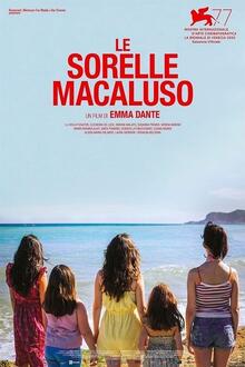 Cinema Storck: Le sorelle Macaluso