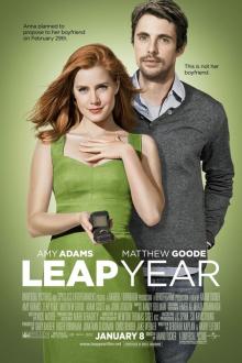 LEAP YEAR