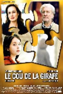 LE COU DE LA GIRAFE
