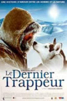 LE DERNIER TRAPPEUR