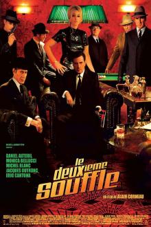 LE DEUXIEME SOUFFLE