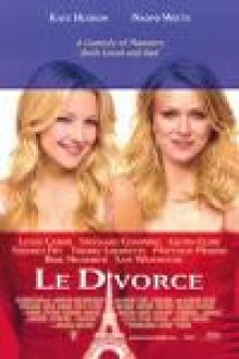 LE DIVORCE