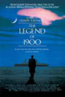 LEGEND OF 1900