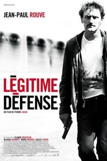LEGITIME DEFENSE
