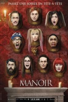 Le Manoir
