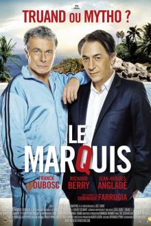 LE MARQUIS