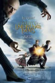 LEMONY SNICKET NV