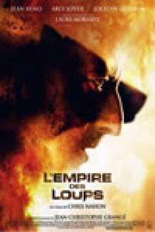 L'EMPIRE DES LOUPS