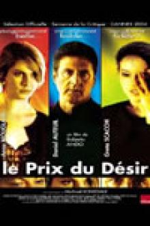 LE PRIX DU DESIR