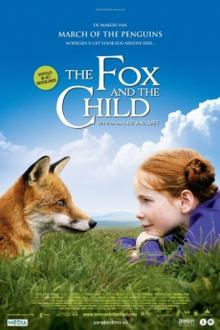 THE FOX AND THE CHILD