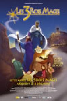 LES 3 ROIS MAGES