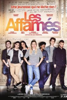 Les Affamés