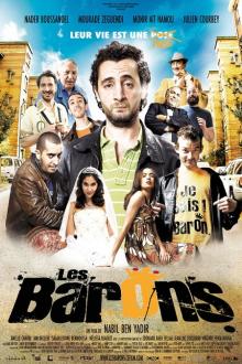 LES BARONS