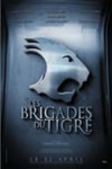 LES BRIGADES DU TIGRE