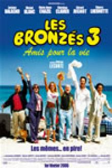 LES BRONZES 3
