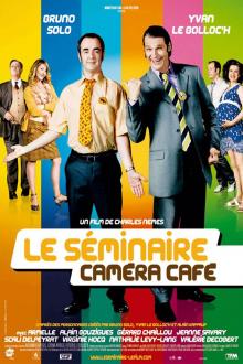 LE SEMINAIRE