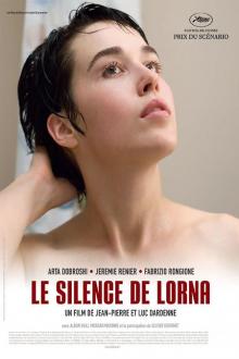 FFO: LE SILENCE DE LORNA