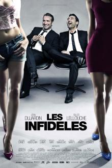 Les Infidèles