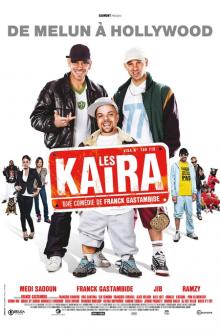 Cast Visit: Les Kaïra