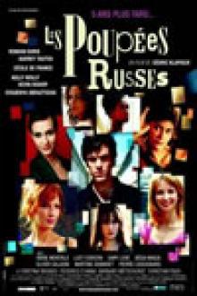 RUSSIAN DOLLS