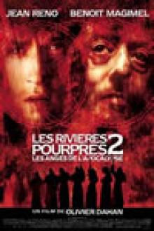 RIVIERES POURPRES 2