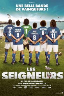 Les Seigneurs