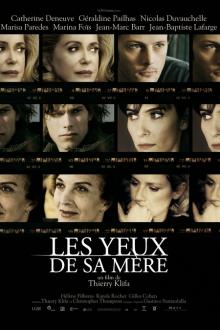 LES YEUX DE SA MERE