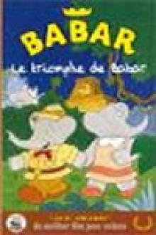 LE TRIOMPHE DE BABAR