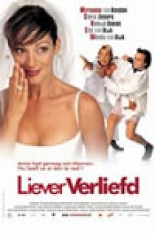 LIEVER VERLIEFD