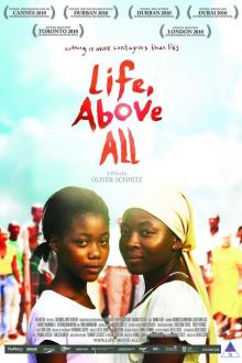 LIFE ABOVE ALL