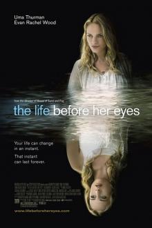 THE LIFE BEFORE HER EYES