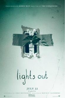 Obscure Night: Lights Out