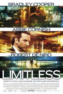 LIMITLESS