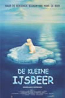 DE KLEINE IJSBEER