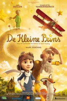 Kids at the Movies: De Kleine Prins