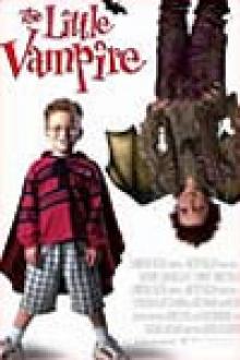 DE KLEINE VAMPIER