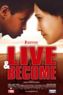 LIVE AND BECOME