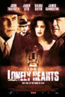 LONELY HEARTS